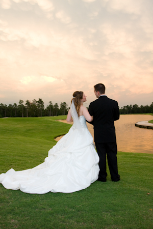 wedding photo
